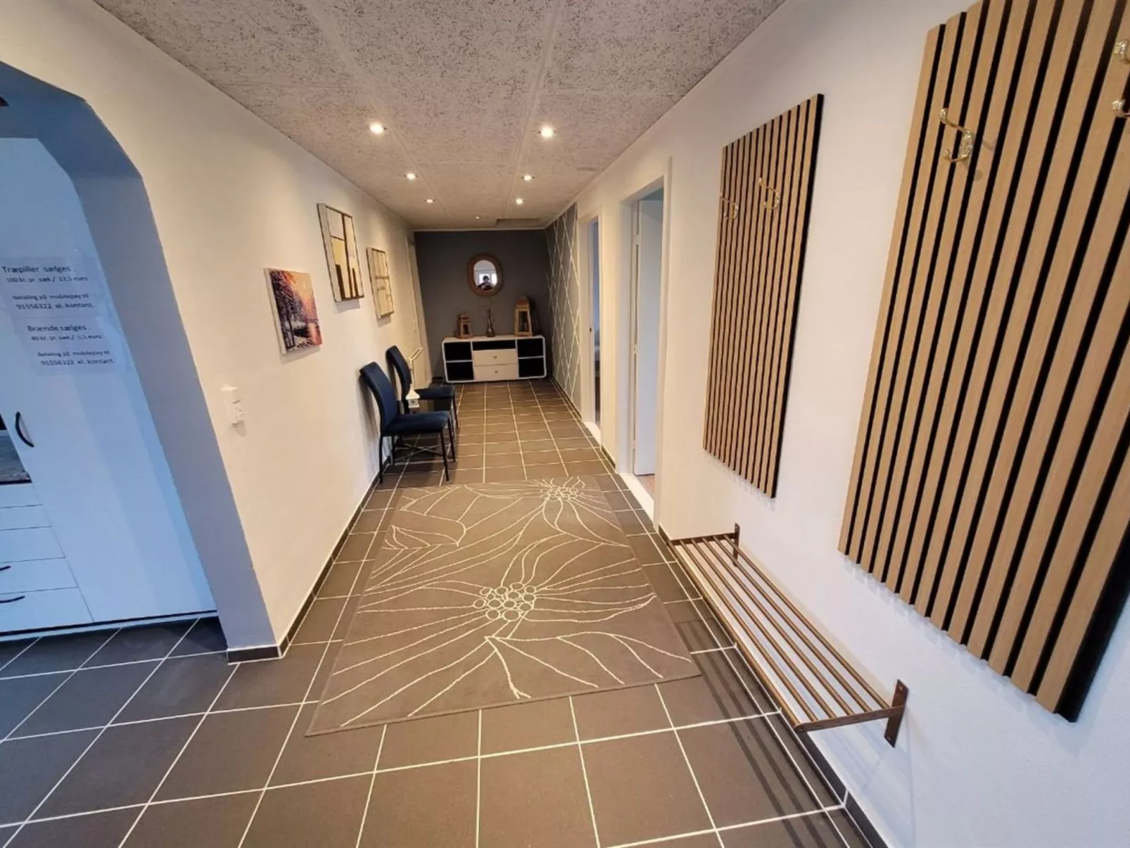 "Elara" - 300m from the sea-Binnen