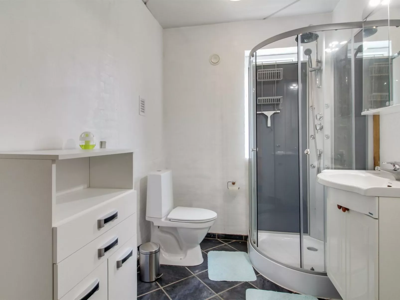 "Ilsabe" - 25km from the sea-Binnen