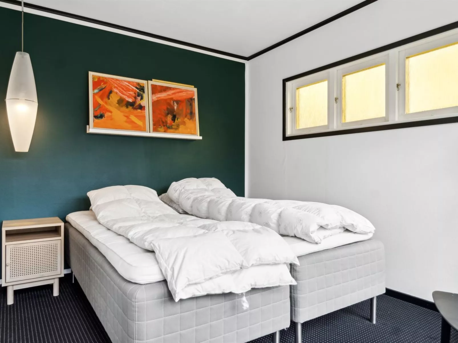 "Janna" - 1.4km from the sea-Binnen