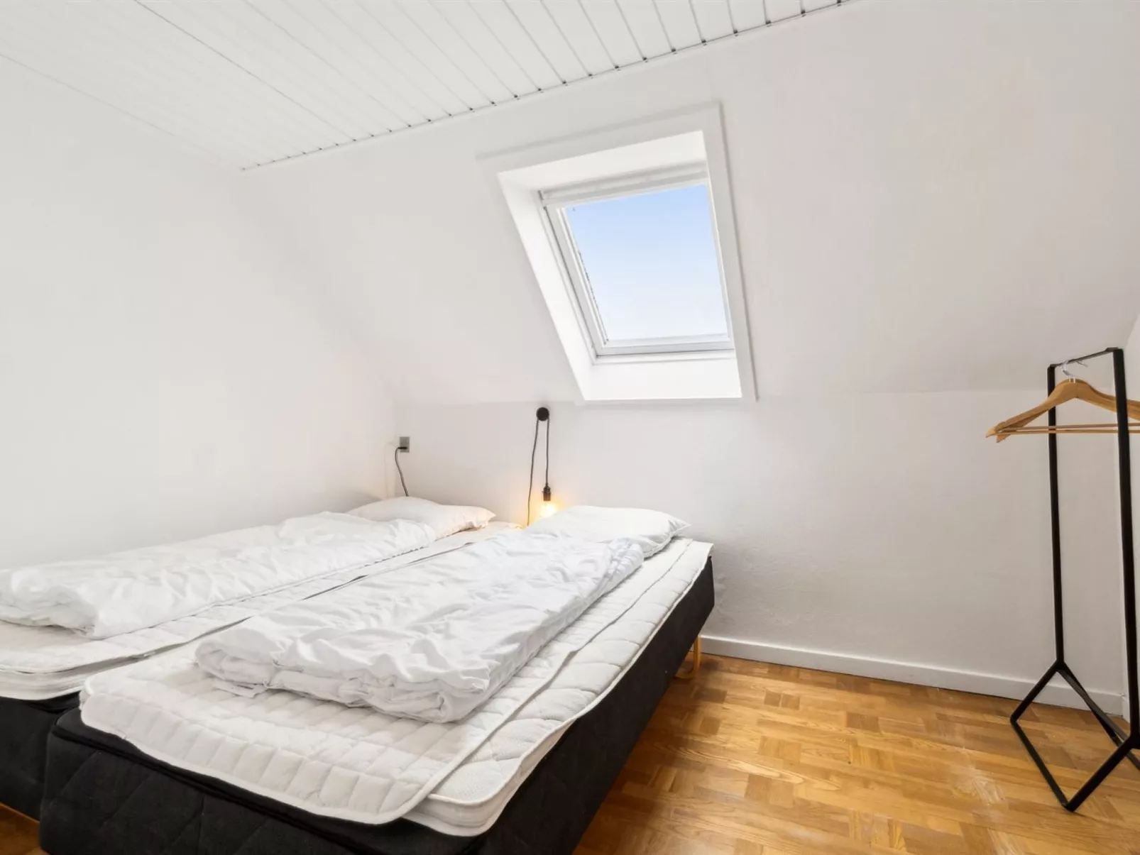 "Sjard" - 300m from the sea-Binnen