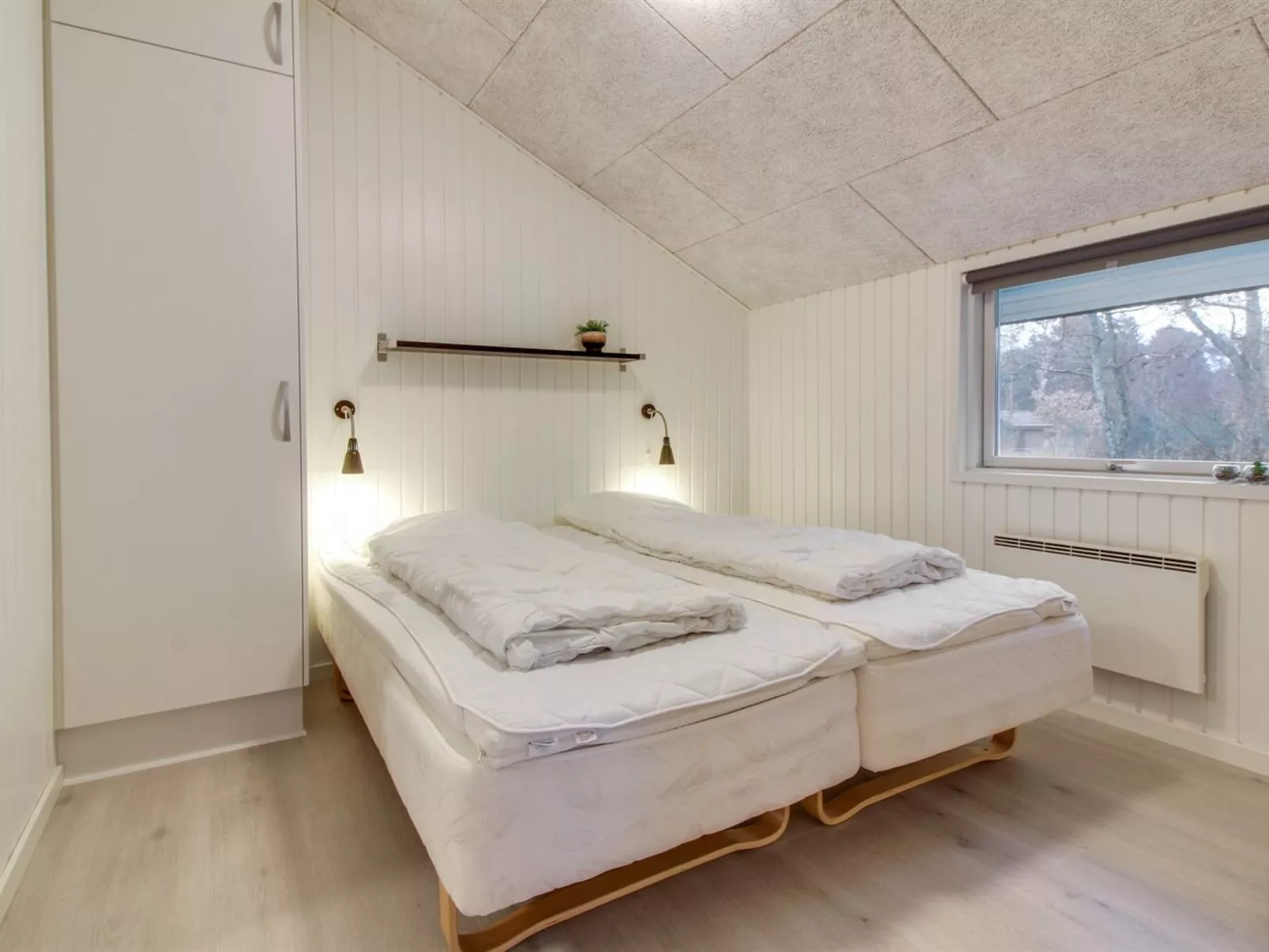 "Ria" - 250m from the sea-Binnen