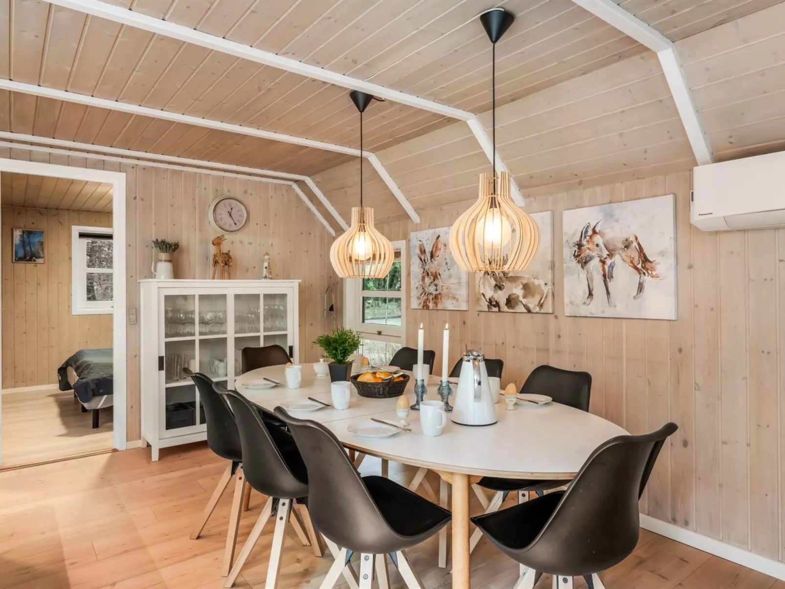 "Verna" - 800m from the sea-Binnen