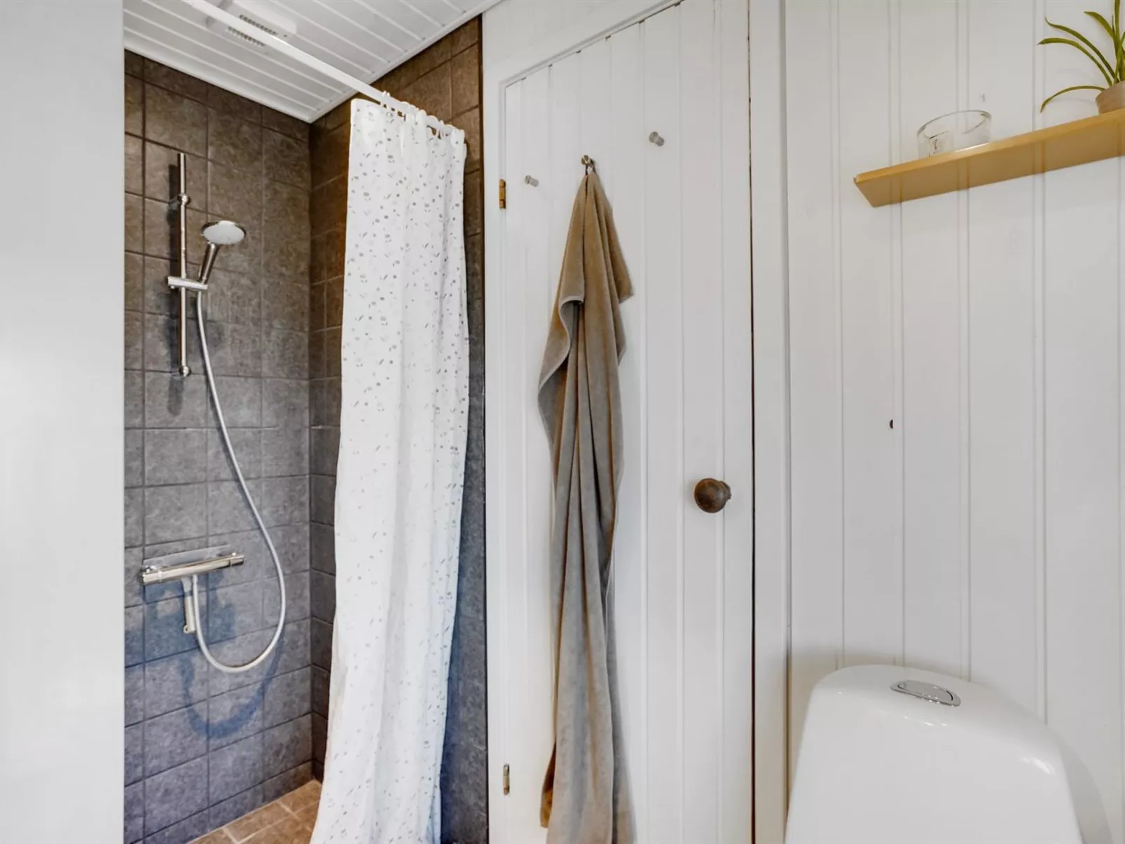 "Kajin" - 200m from the sea-Binnen