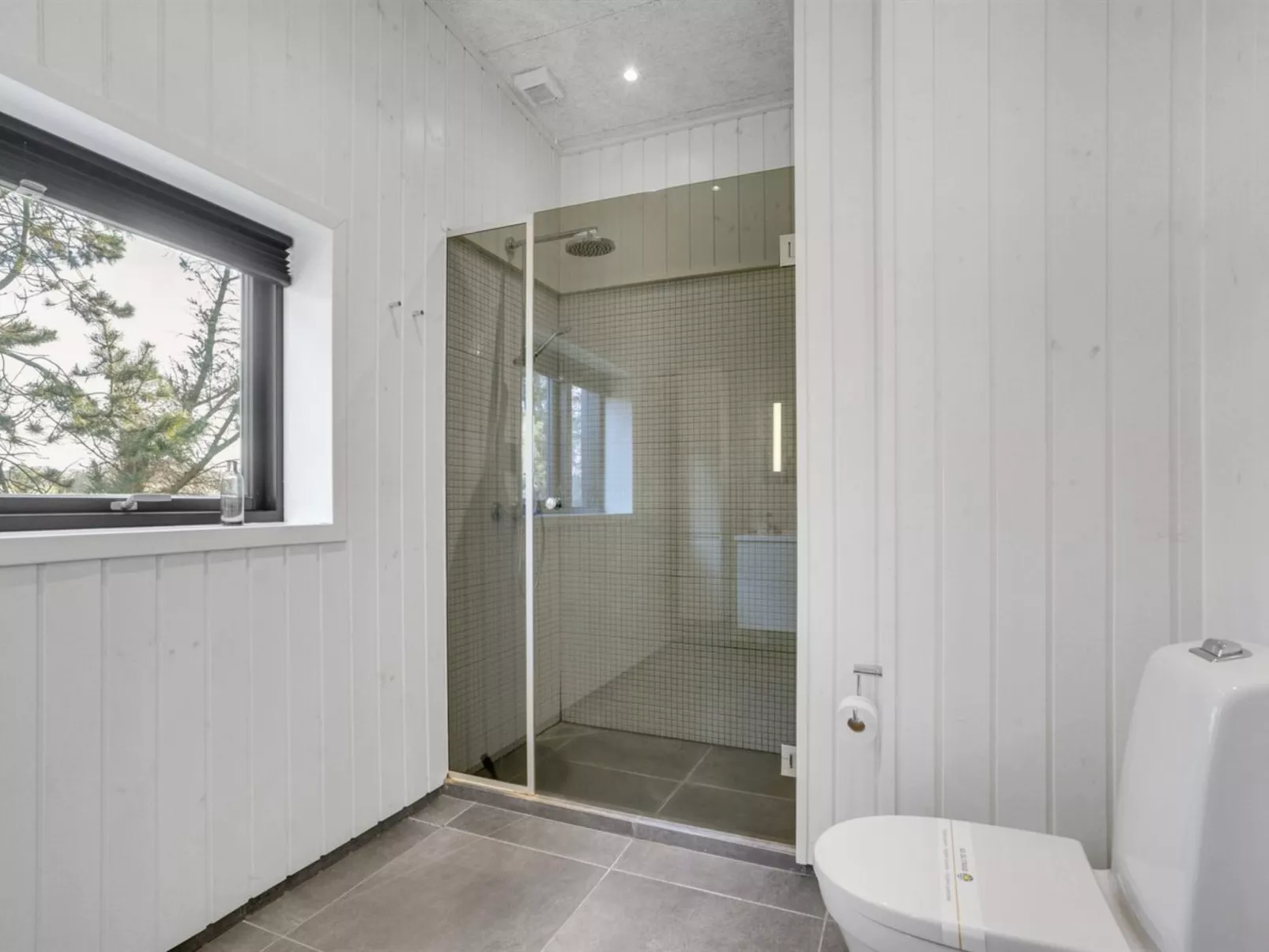 "Joachim" - 200m from the sea-Binnen