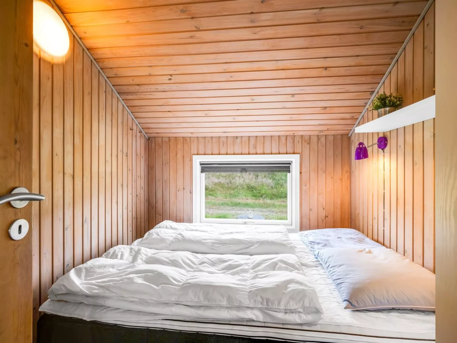 "Adde" - 1km from the sea-Binnen