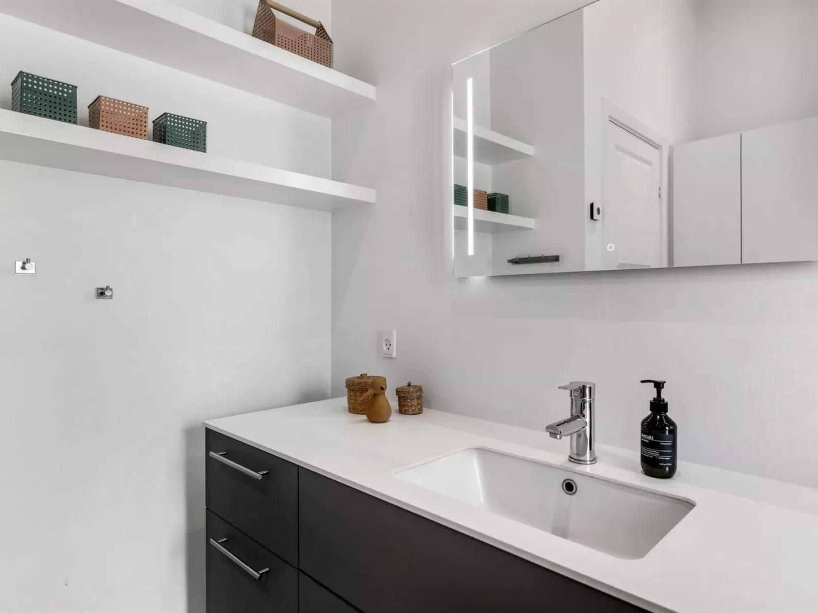 "Gundrath" - 1.4km from the sea-Binnen