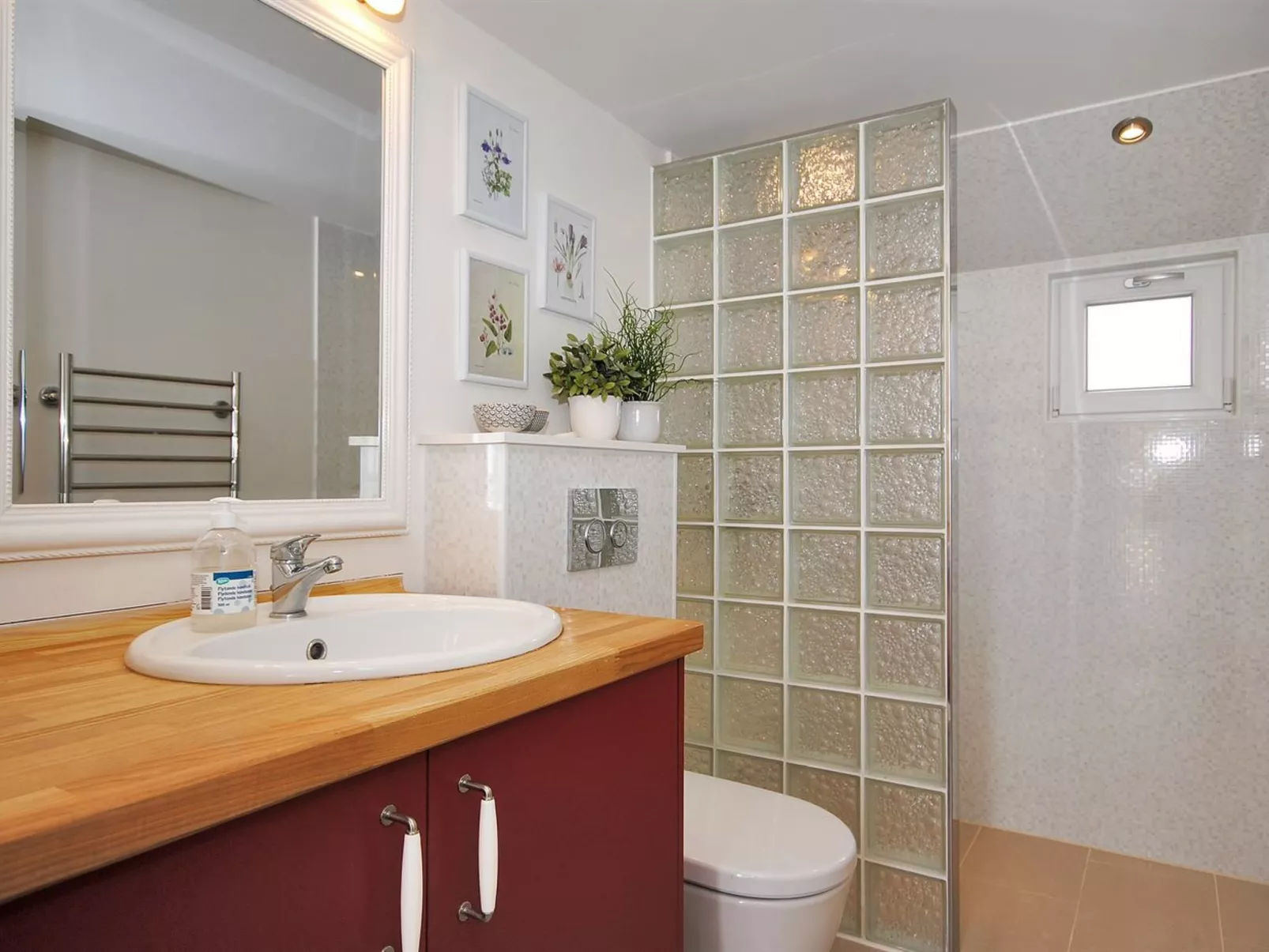 "Fredsine" - 900m from the sea-Binnen