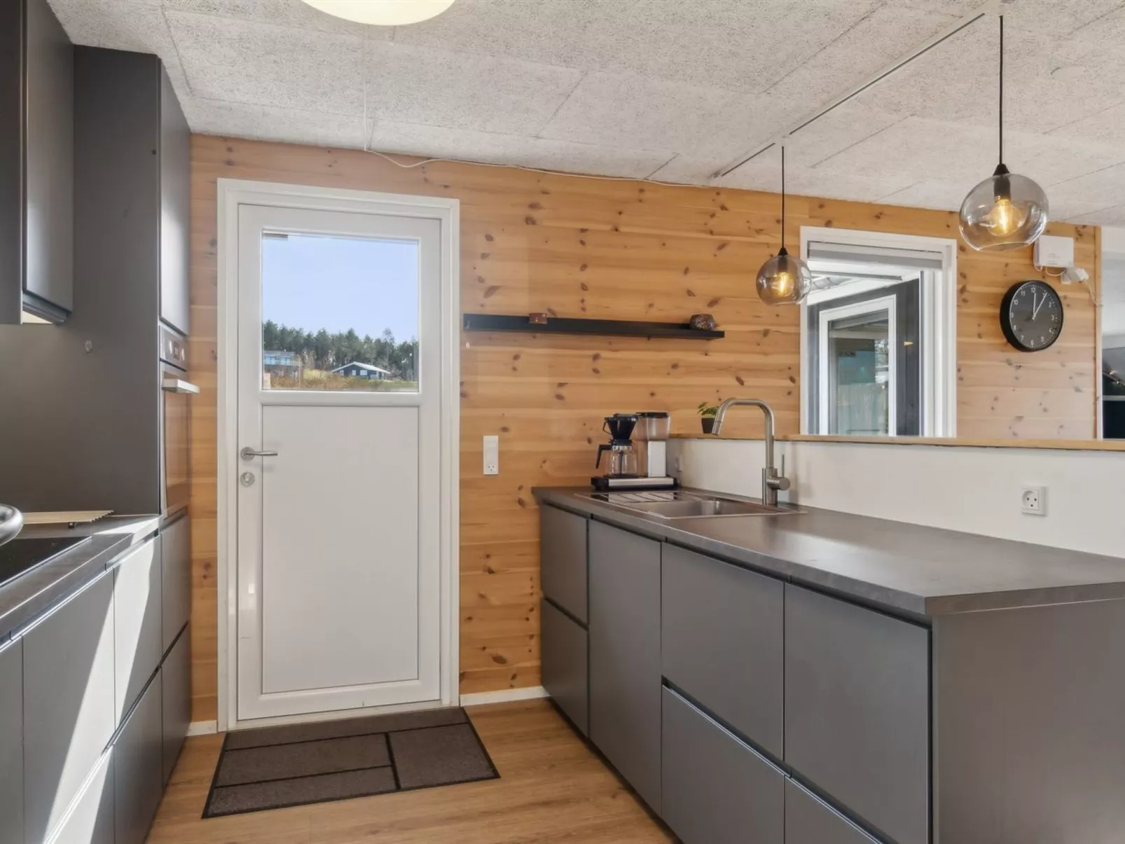 "Neele" - 800m from the sea-Binnen