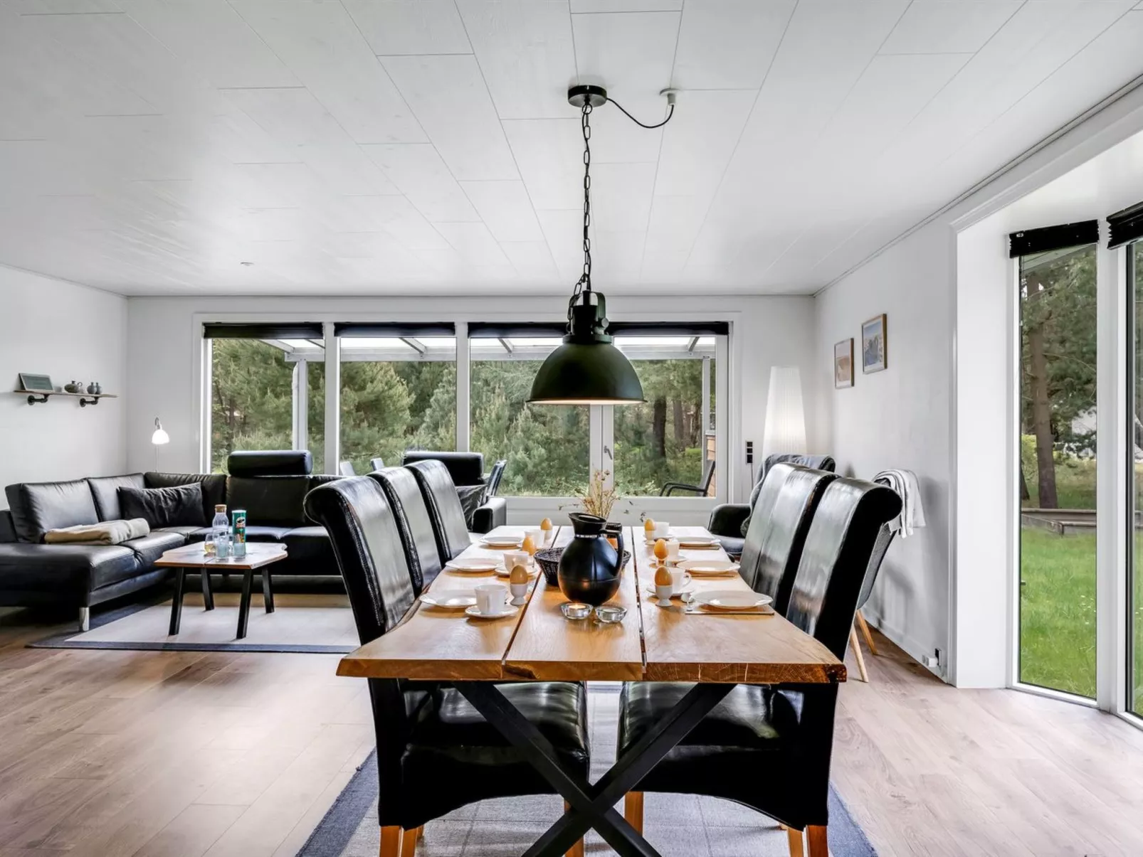 "Manko" - 1km from the sea-Binnen