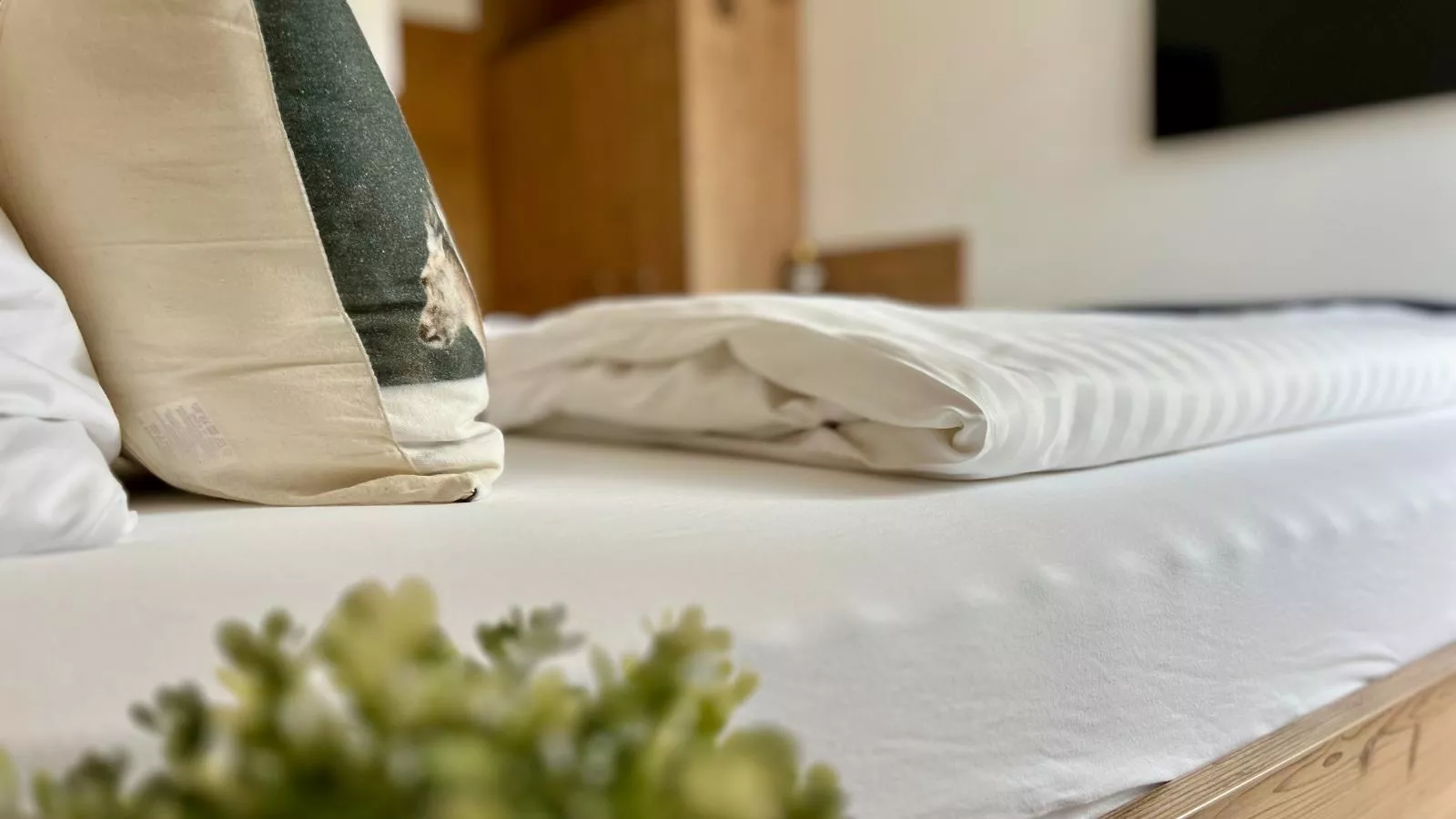 Grebenzen Lodge Edelweiss-Sfeer