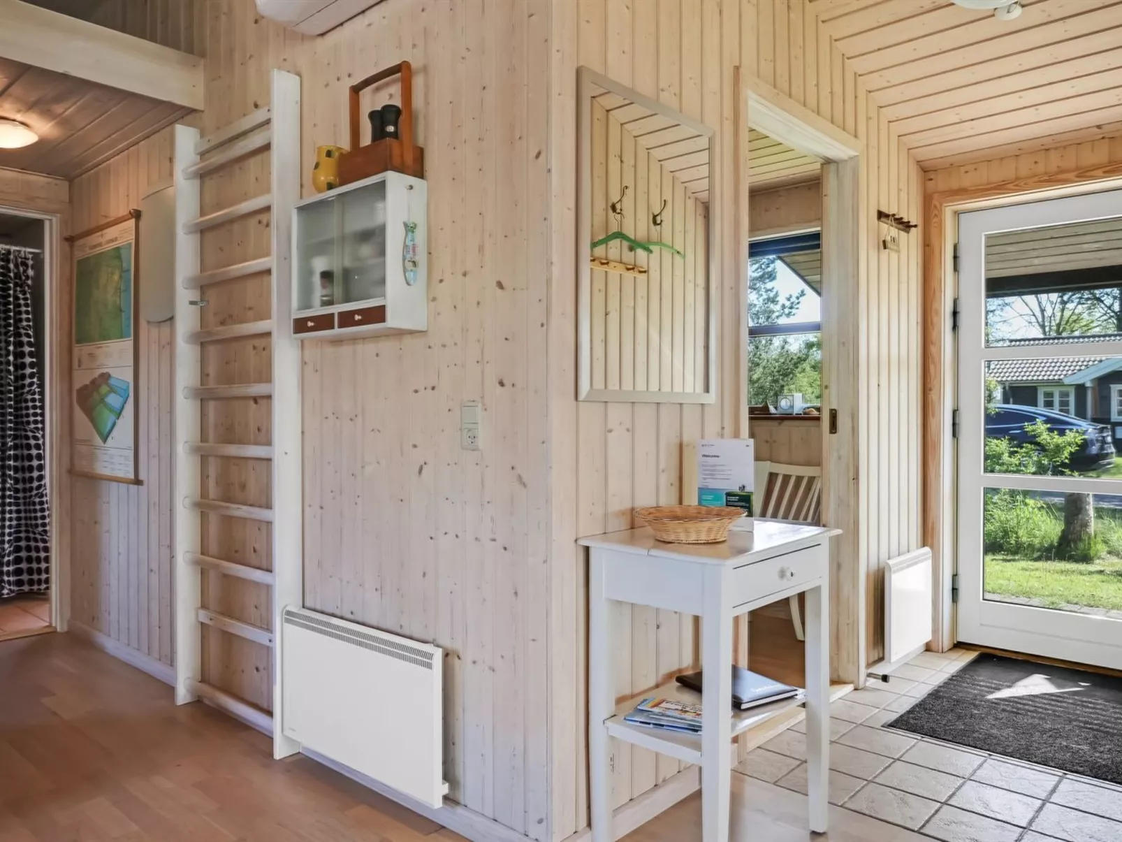 "Gligorij" - 450m from the sea-Binnen