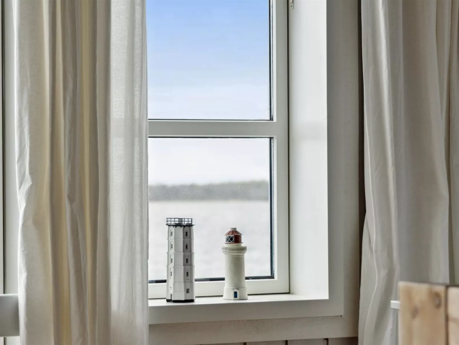 "Ethly" - 10m from the sea-Binnen