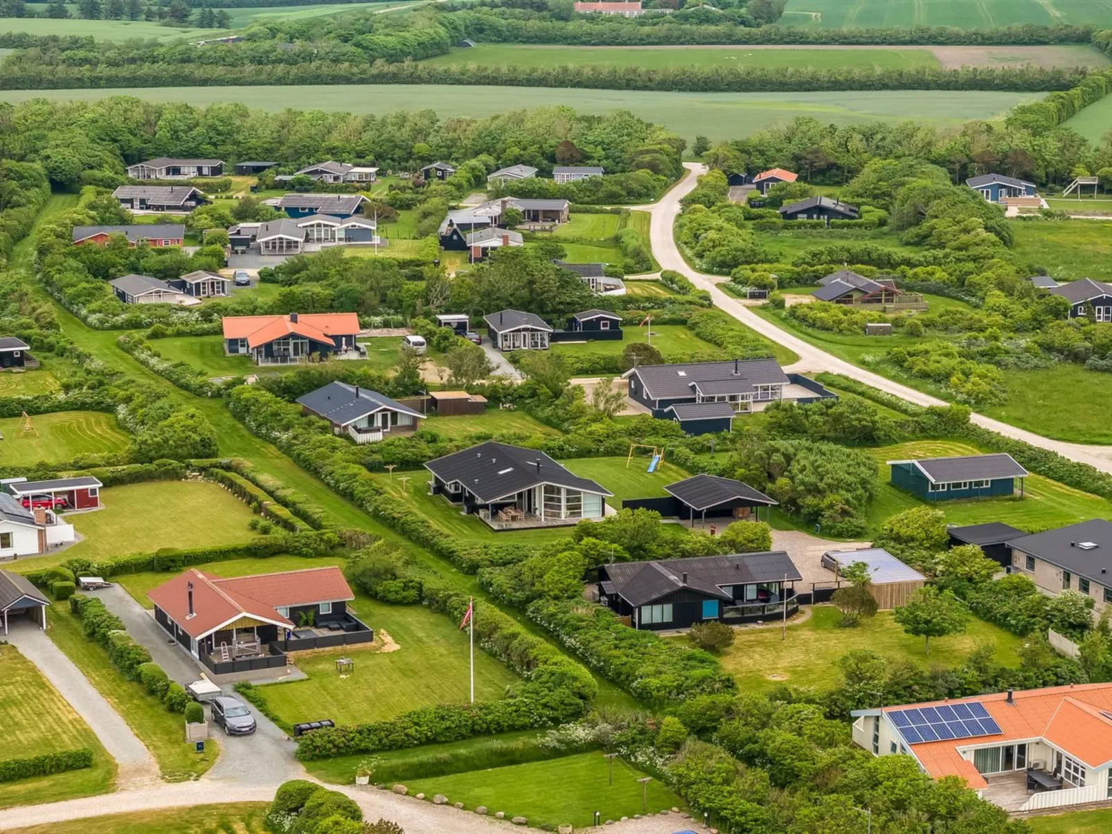 "Gedda" -  from the sea-Buiten