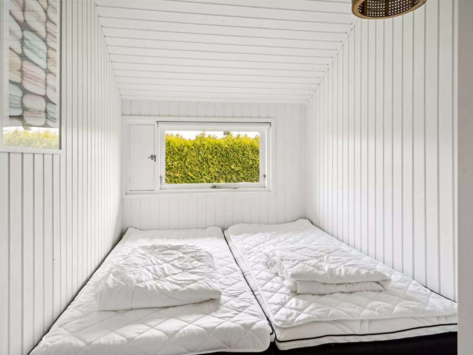 "Guthmund" - 400m from the sea-Binnen