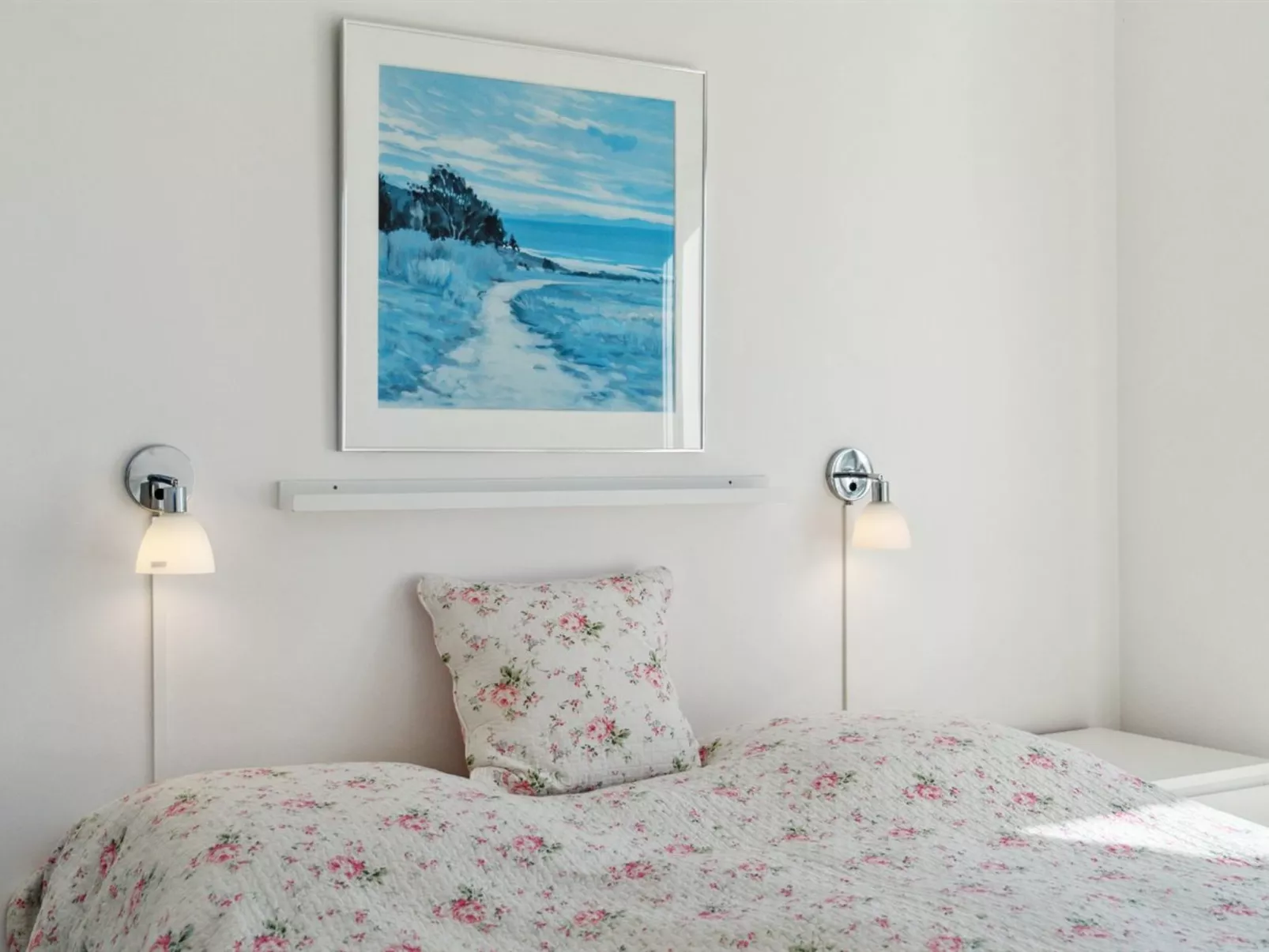 "Eicke" - 400m from the sea-Binnen