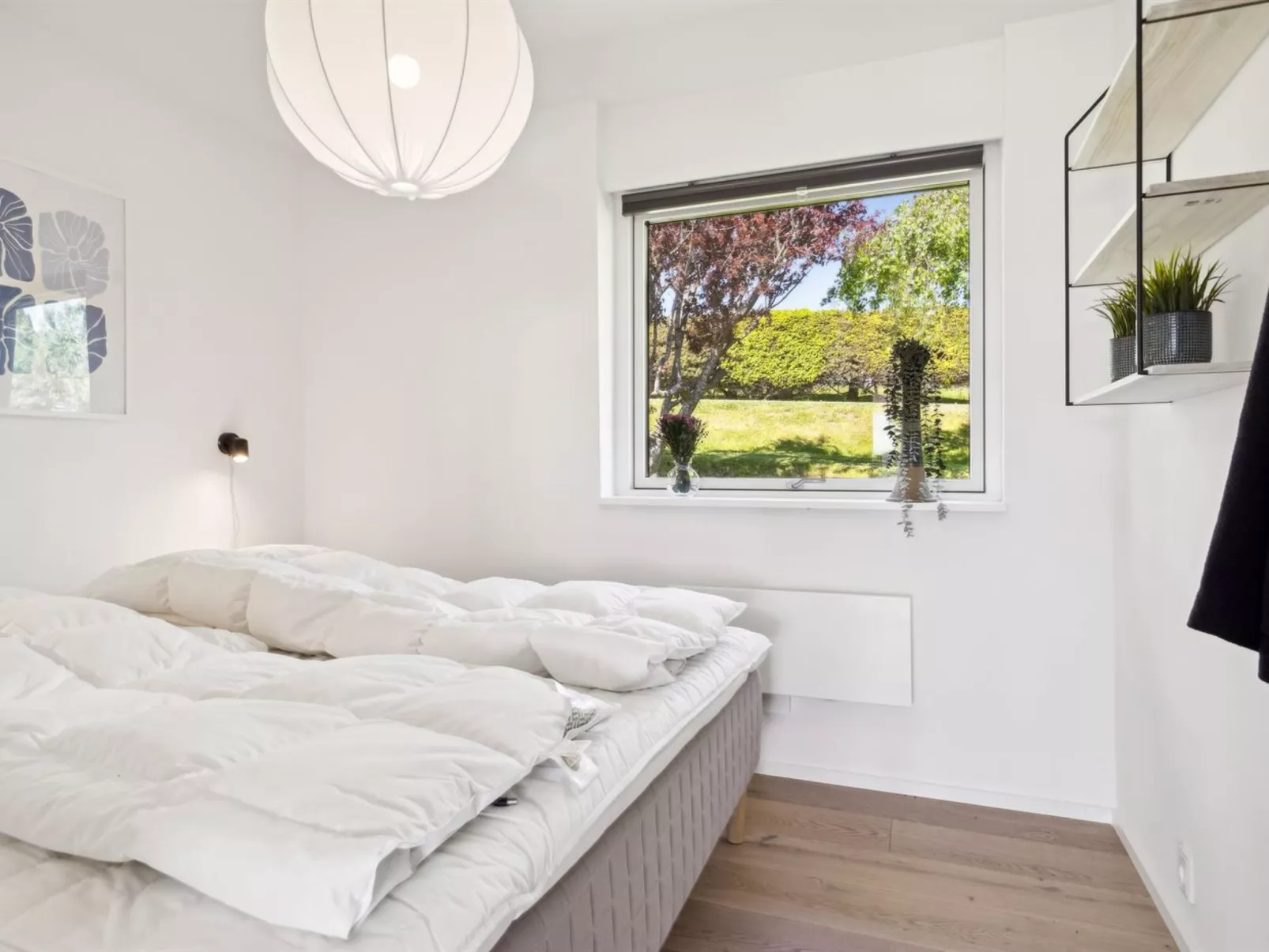 "Selke" - 300m from the sea-Binnen