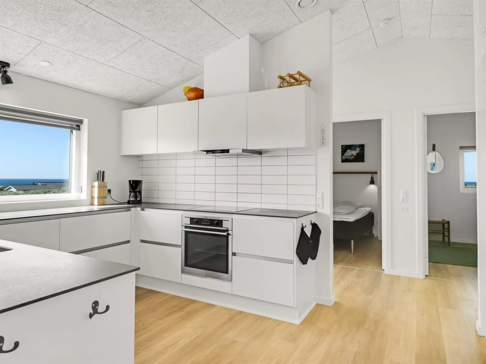 "Carit" - 450m from the sea-Binnen