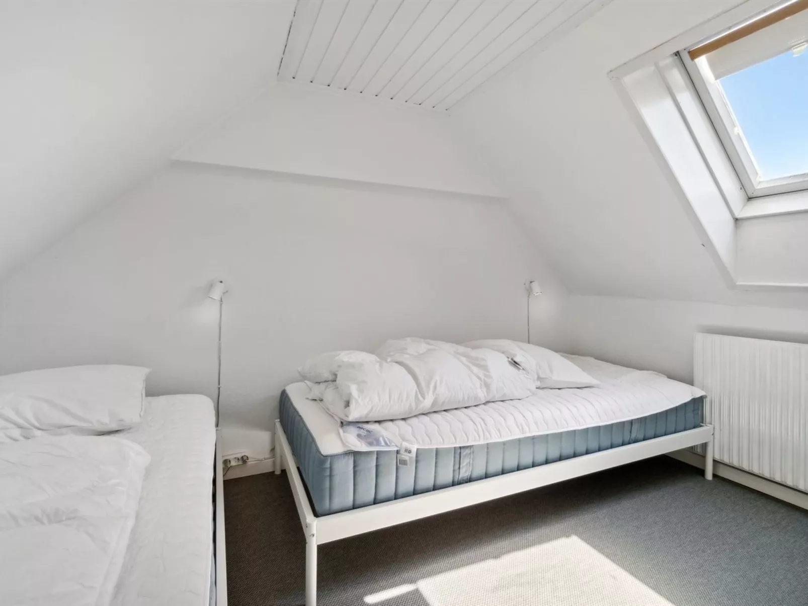 "Santuzza" - 100m from the sea-Binnen