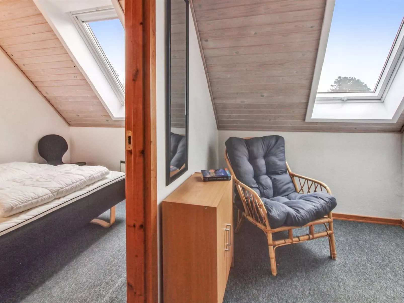 "Rufina" - 3.5km from the sea-Buiten