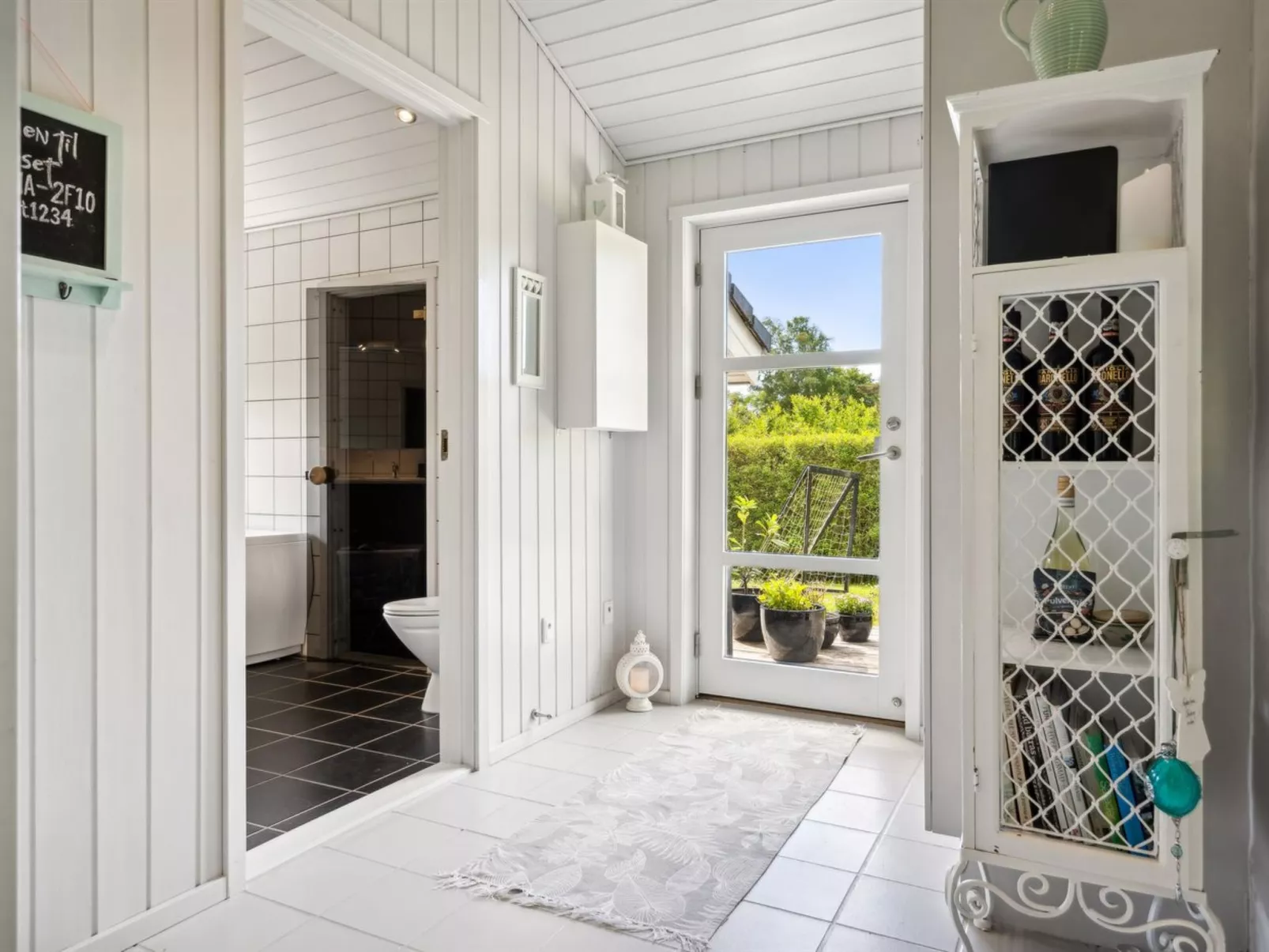 "Caro" - 900m from the sea-Binnen