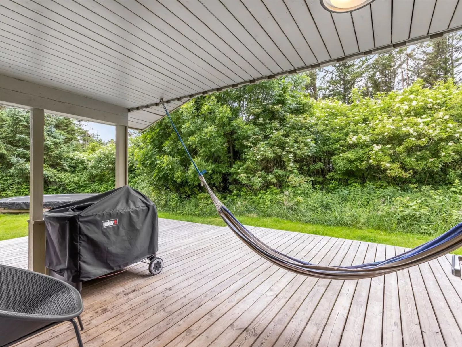 "Yngve" - 1.2km from the sea-Buiten