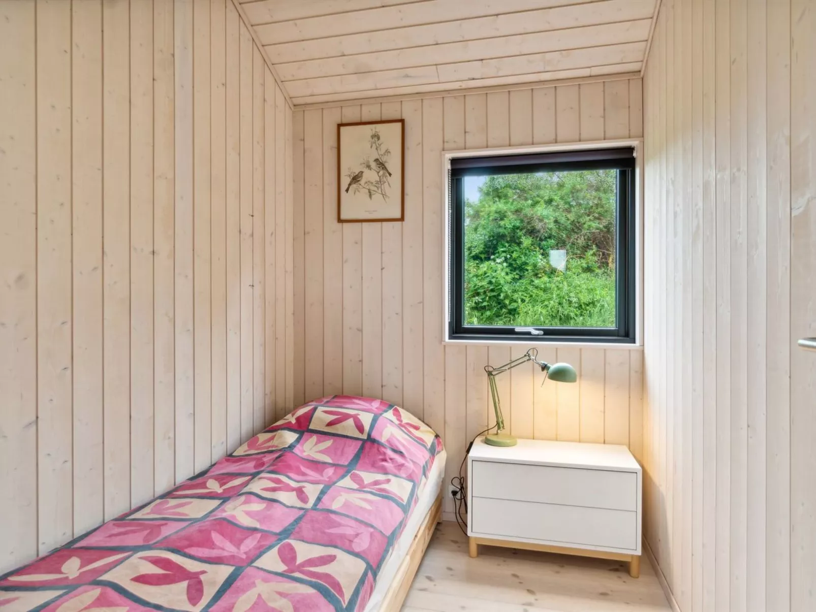 "Cita" - 350m from the sea-Binnen