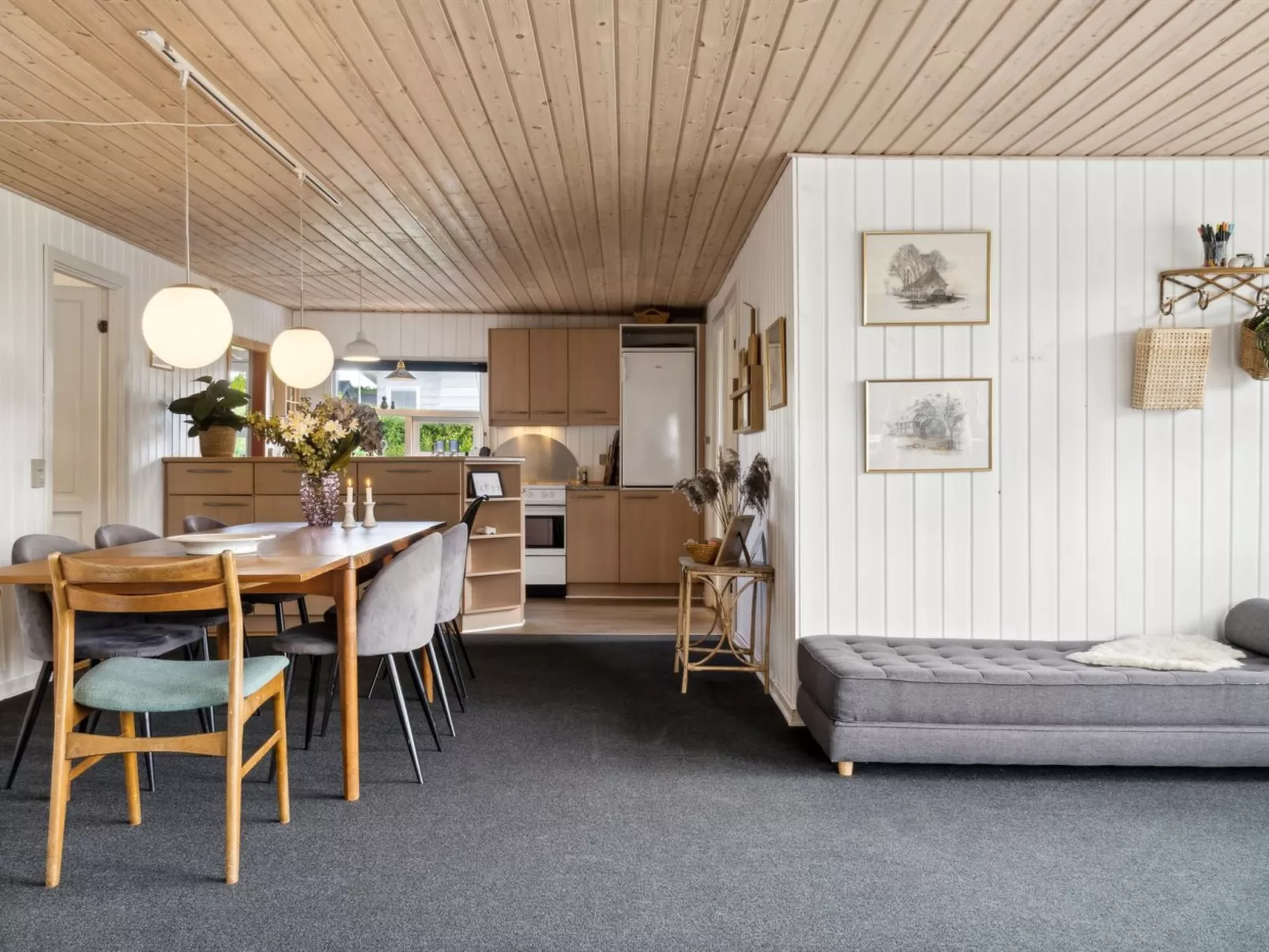 "Jolanta" - 275m from the sea-Binnen