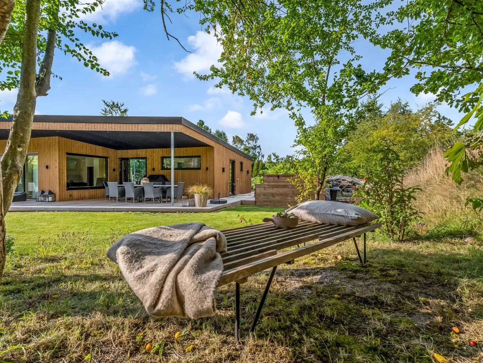 "Karlene" - 300m from the sea-Buiten