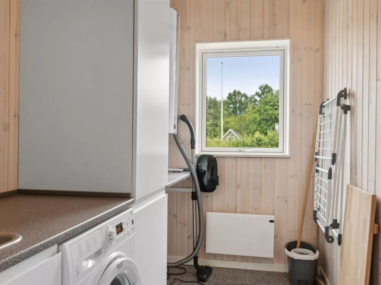 "Dorreth" - 3.2km from the sea-Binnen