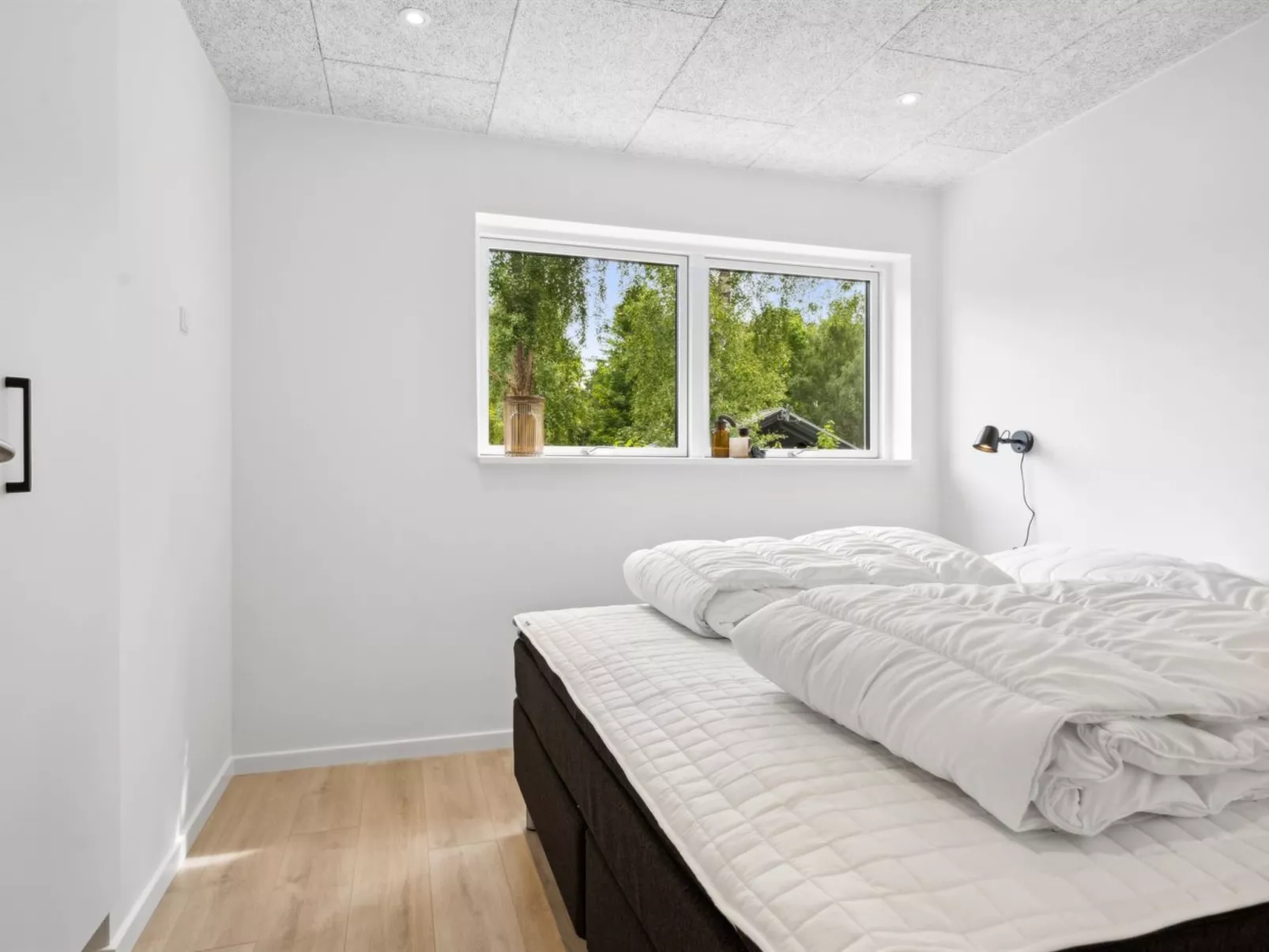 "Norna" - 350m from the sea-Binnen