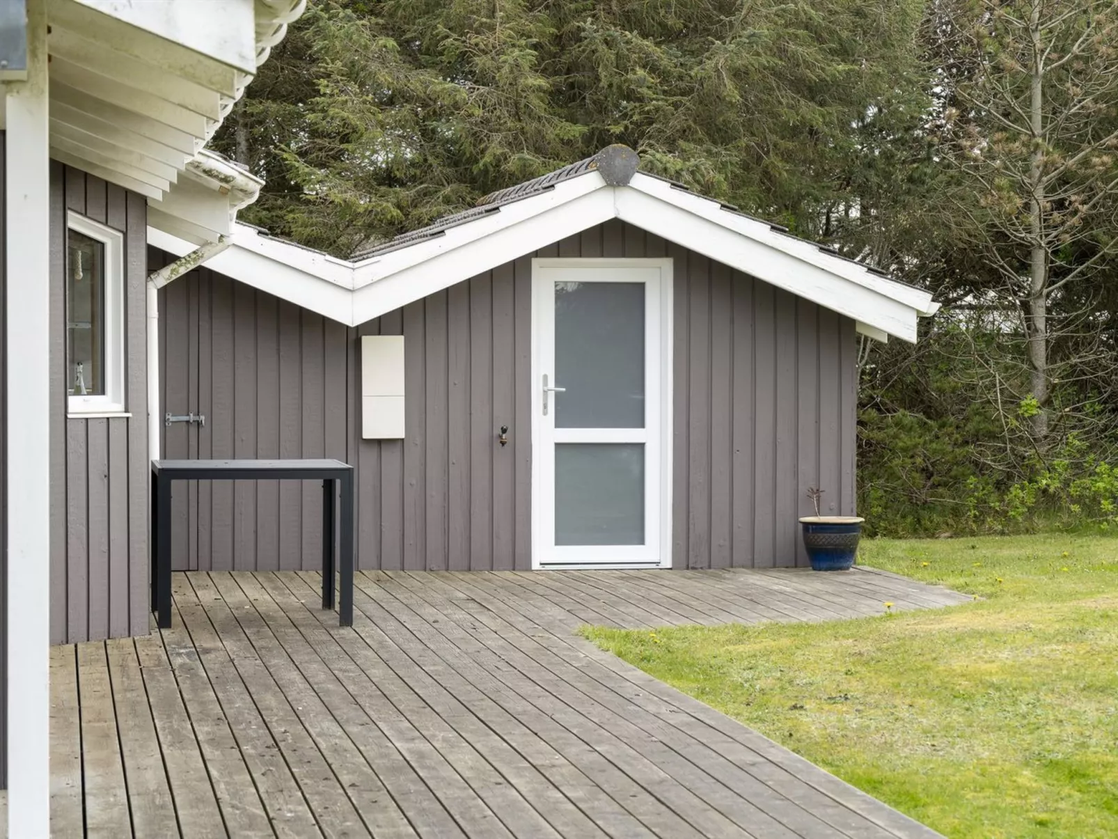 "Sella" - 200m from the sea-Buiten