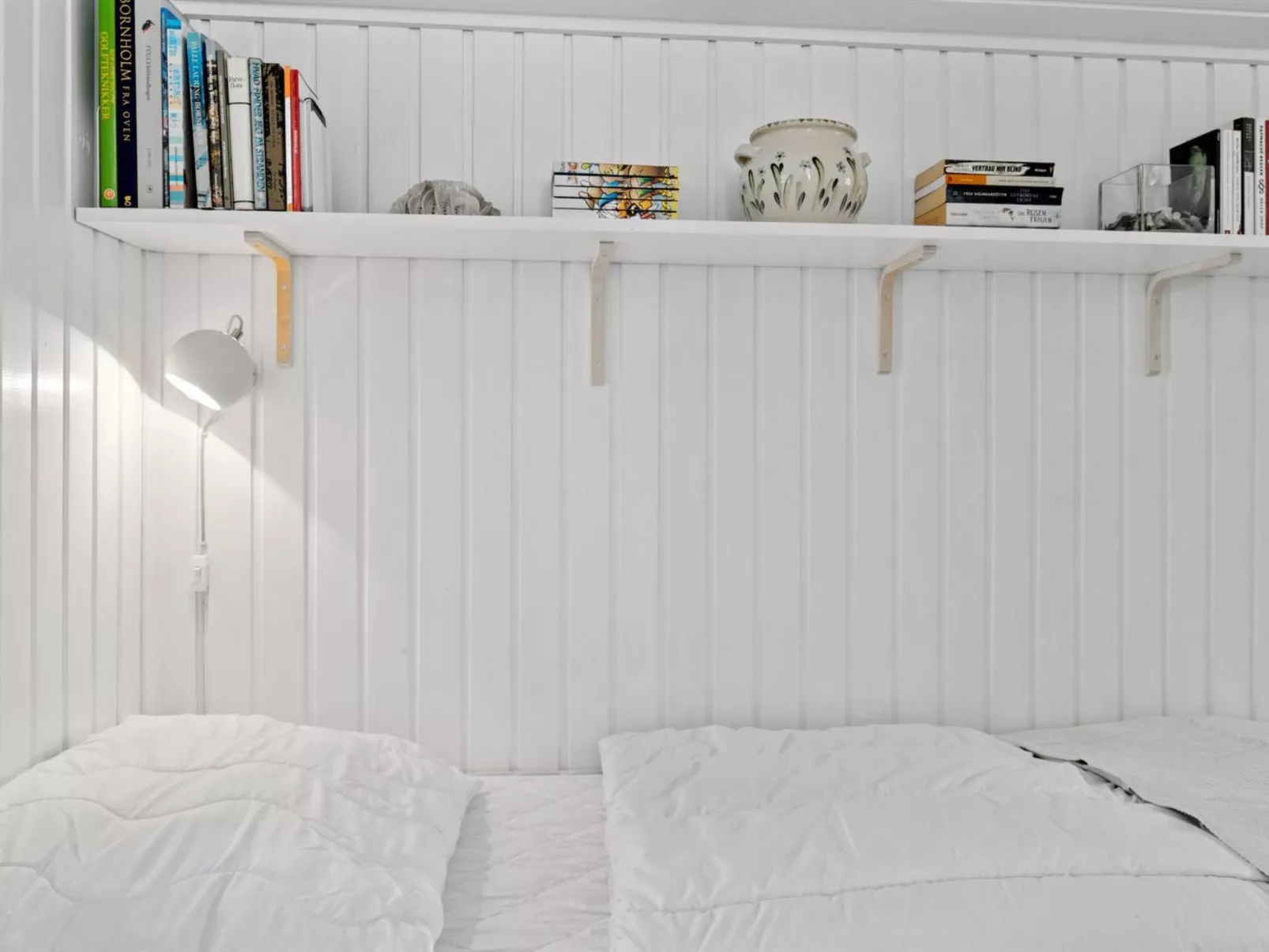 "Gjertrud" - 1km from the sea-Binnen