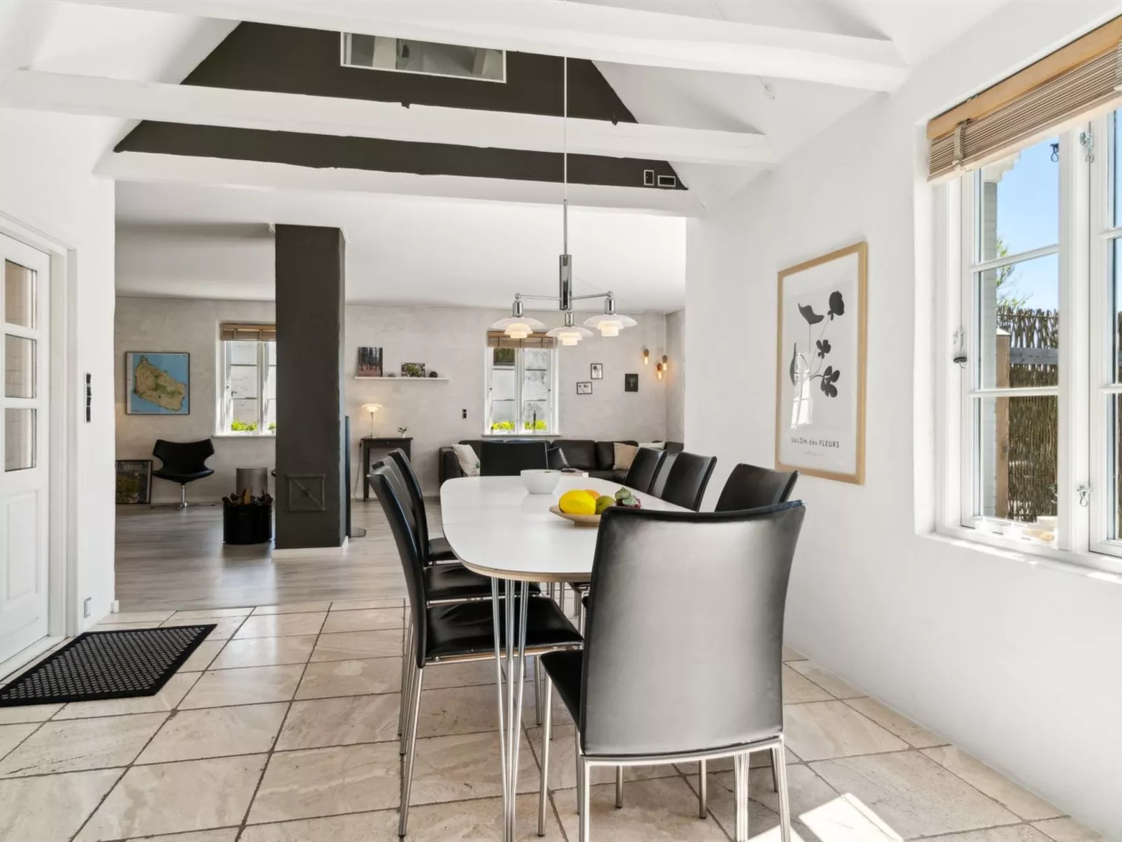 "Kali" - 750m from the sea-Binnen