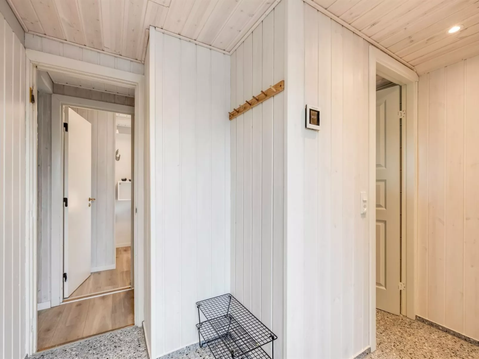 "Terkel" - 800m to the fjord-Binnen