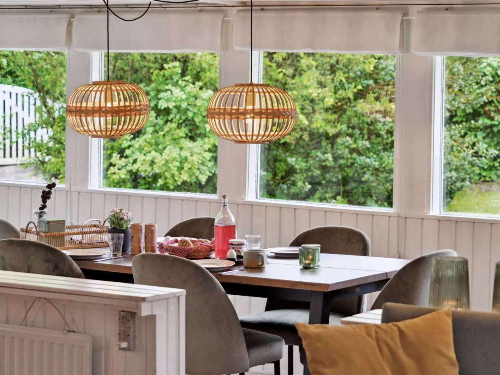 "Antonie" - 700m from the sea-Binnen