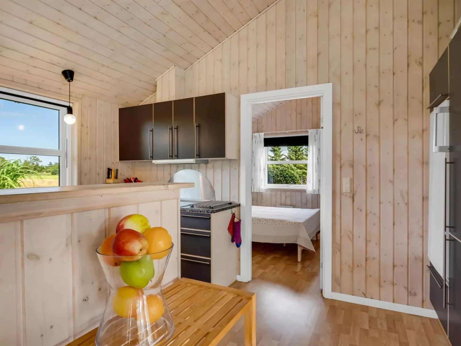 "Lari" - 600m from the sea-Binnen