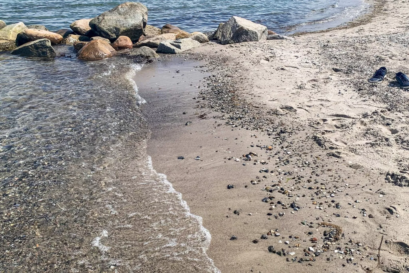 6 persoons vakantie huis in Otterup-By Traum-Waterzicht