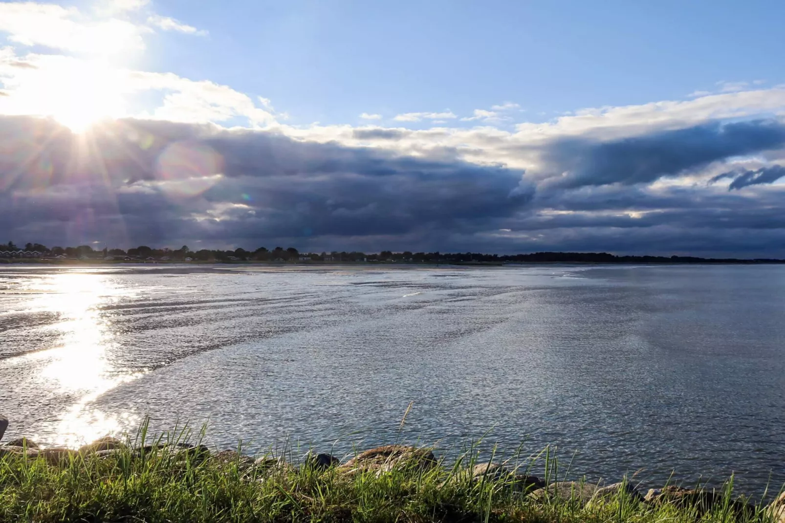 6 persoons vakantie huis in Hadsund-By Traum-Waterzicht