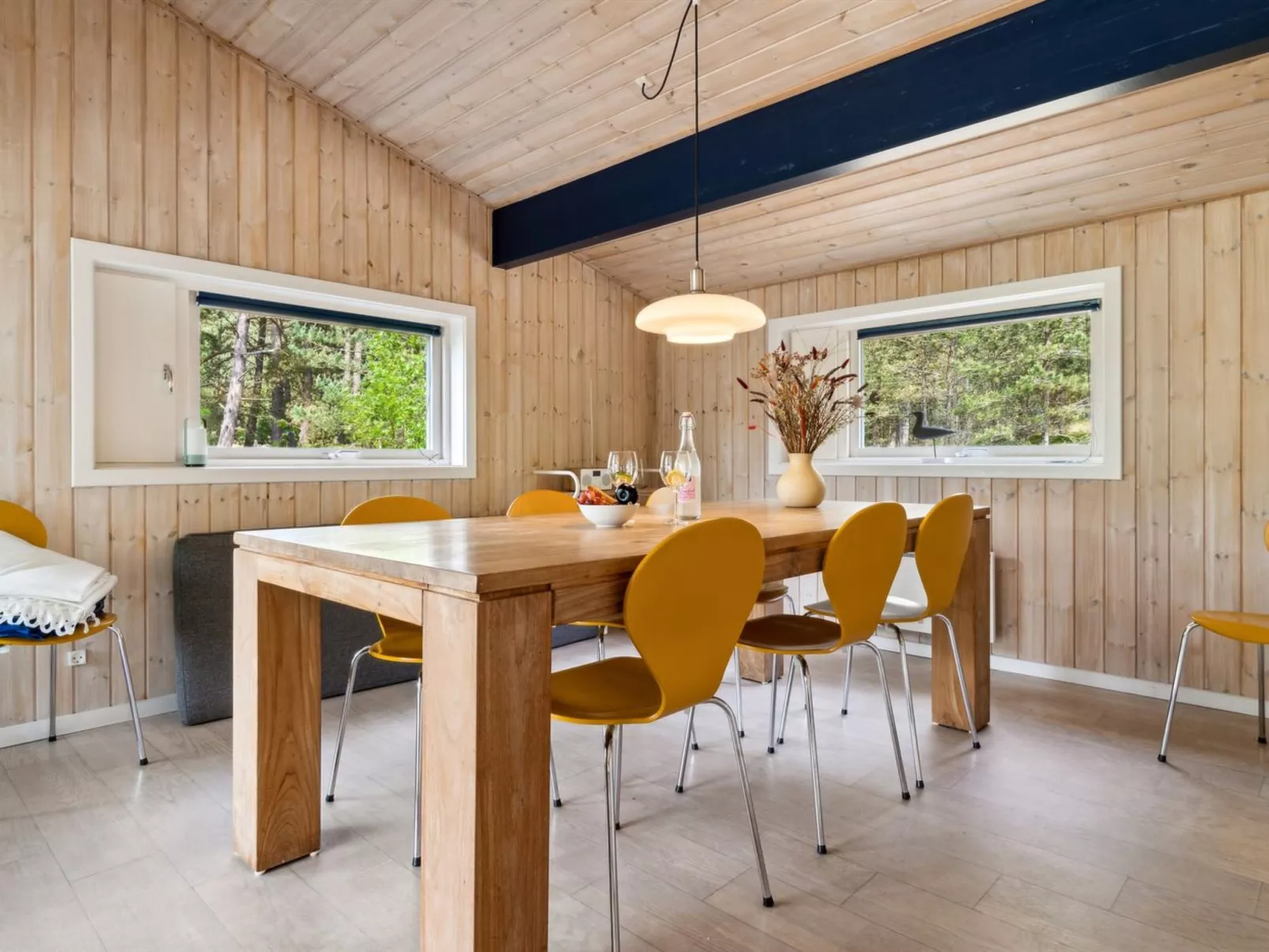 "Deni" - 800m from the sea-Binnen