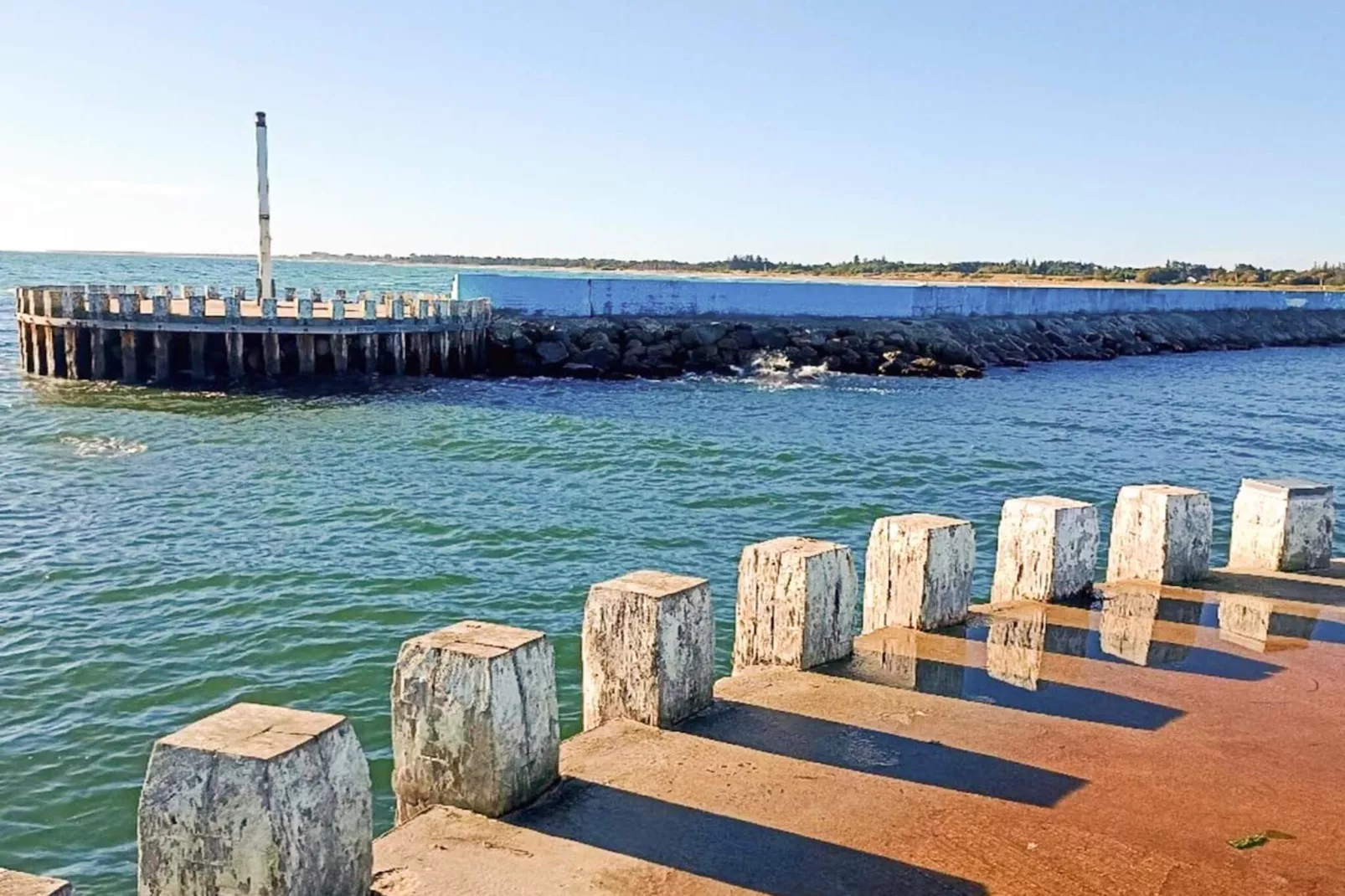 Strandplezier in Hurup -- By Traum Ferienwohnungen-Waterzicht