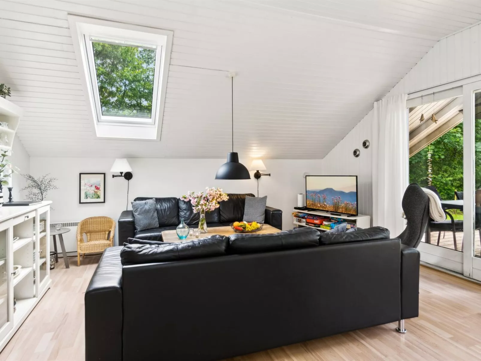 "Hereth" - 30km from the sea-Binnen