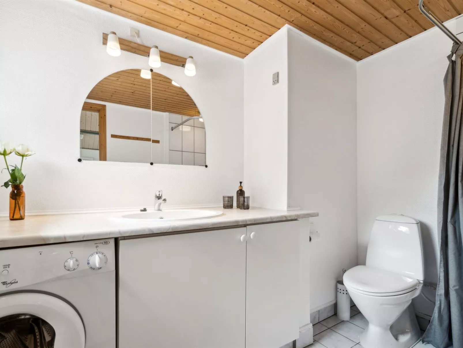 "Horsten" - 270m from the sea-Binnen