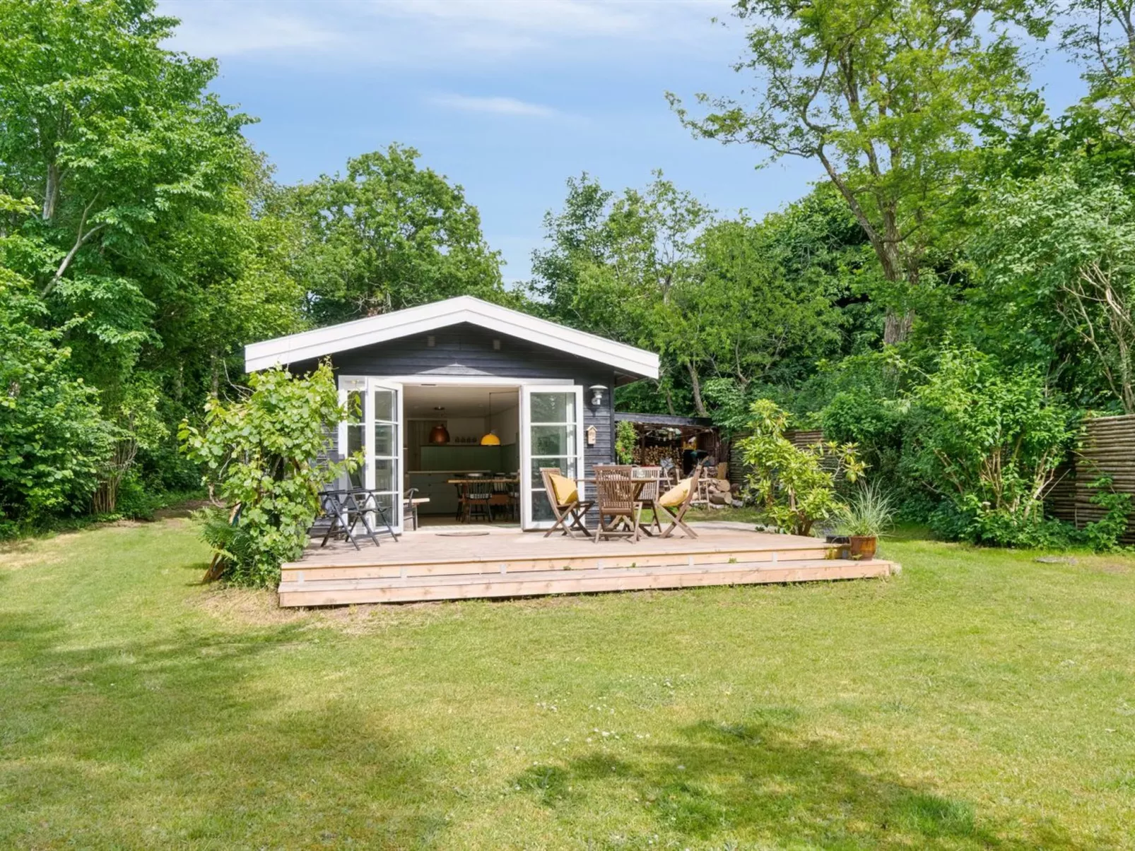 "Riana" - 700m from the sea-Buiten