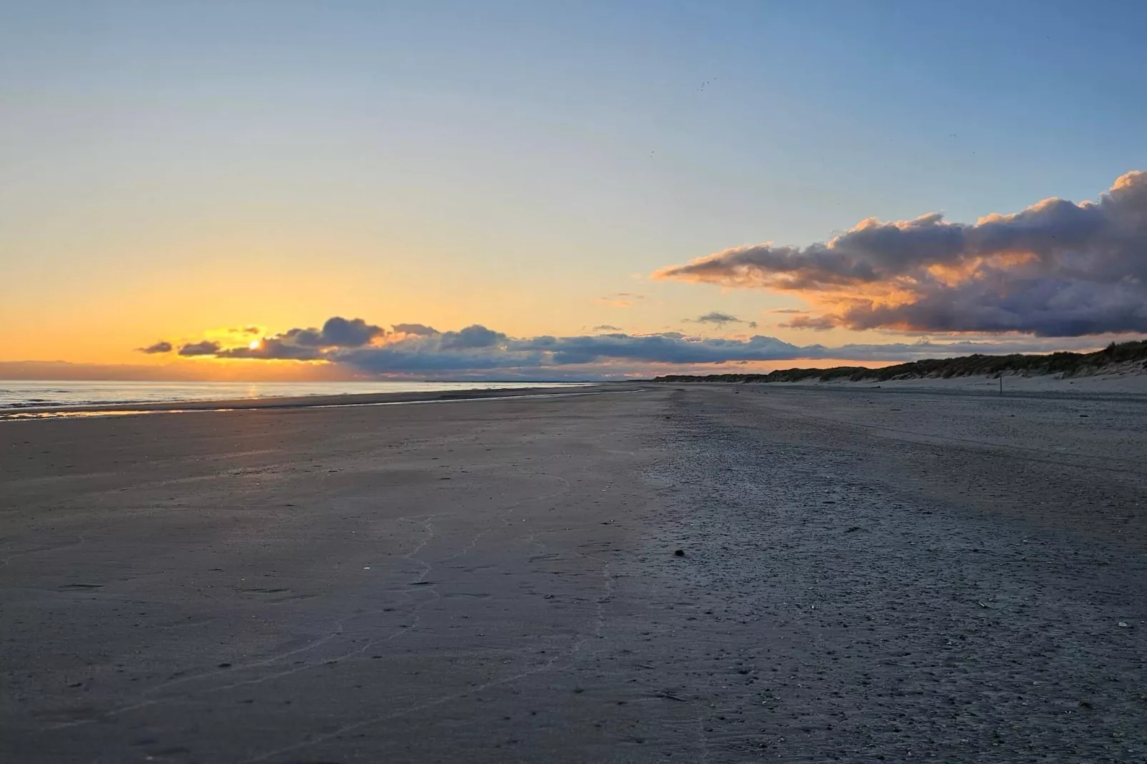 4 persoons vakantie huis in Bredebro-By Traum-Waterzicht