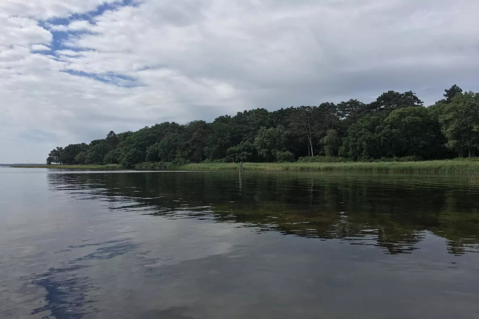 6 persoons vakantie huis in Skibby-By Traum-Waterzicht