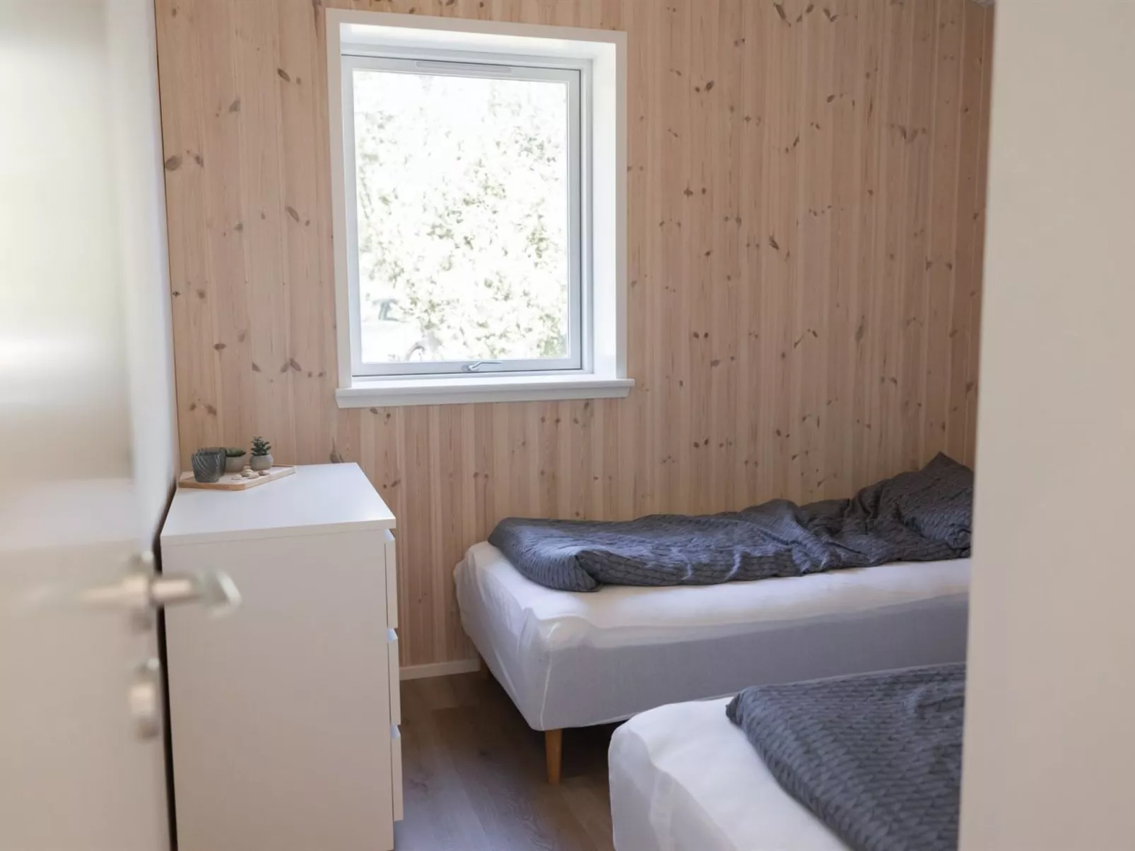 "Nico" - 600m from the sea-Binnen