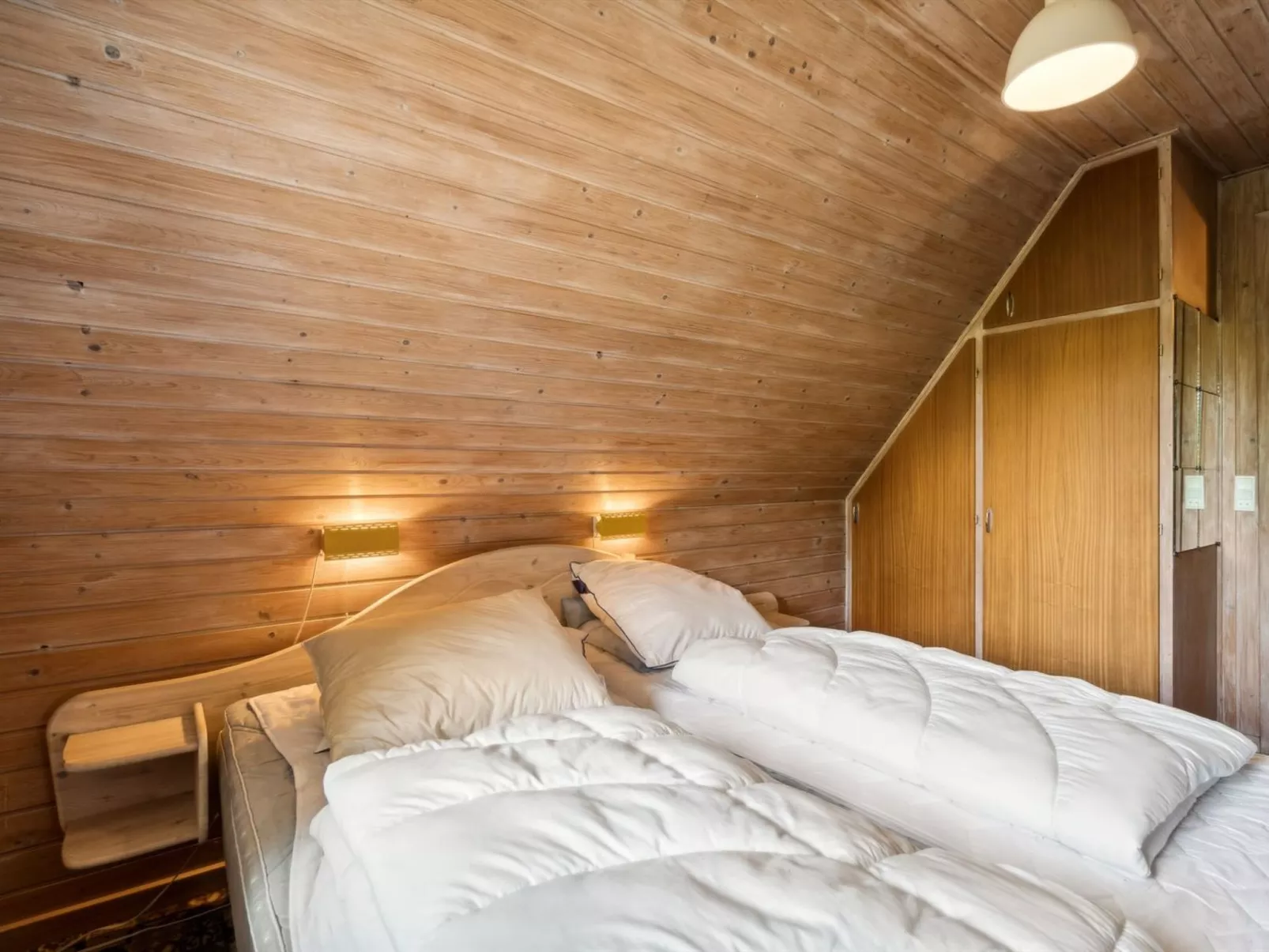 "Tine" - 600m from the sea-Binnen