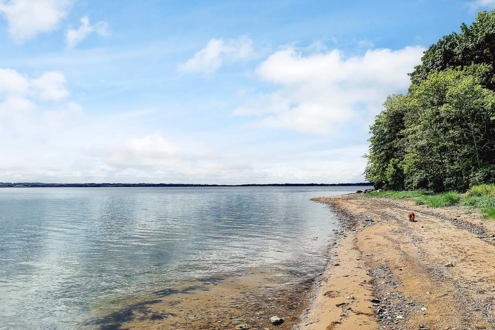 5 sterren vakantie huis in Farsø-By Traum-Waterzicht