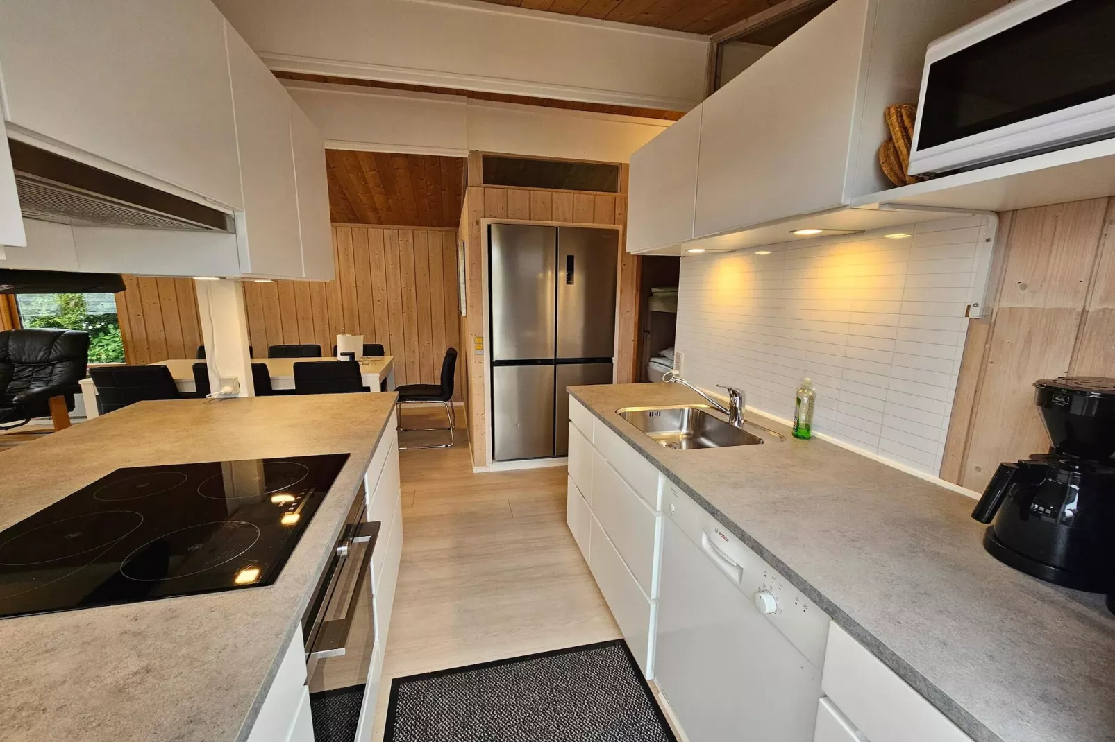 7 persoons vakantie huis in Vestervig-By Traum-Binnen