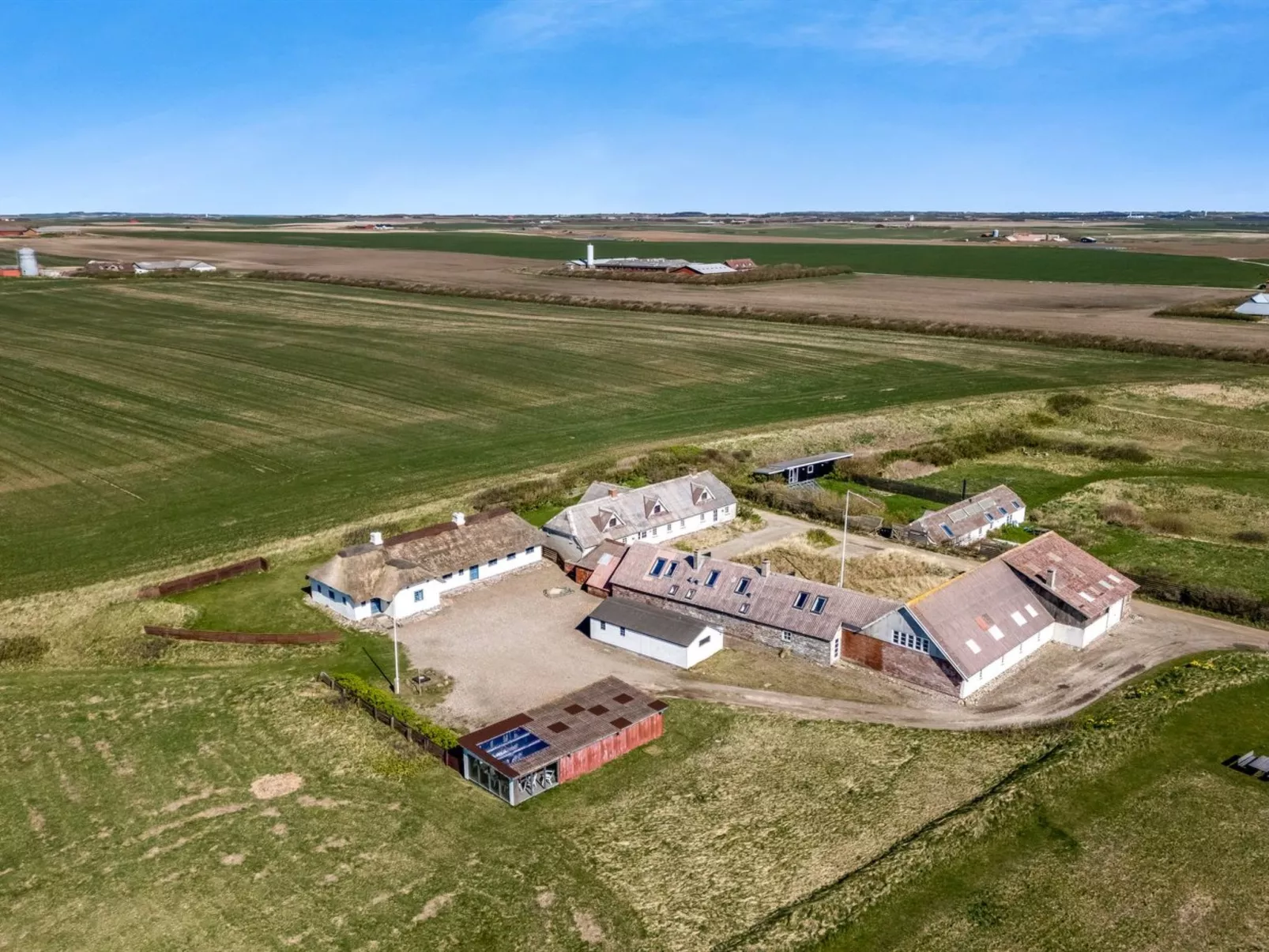 "Vili" - 100m from the sea-Buiten